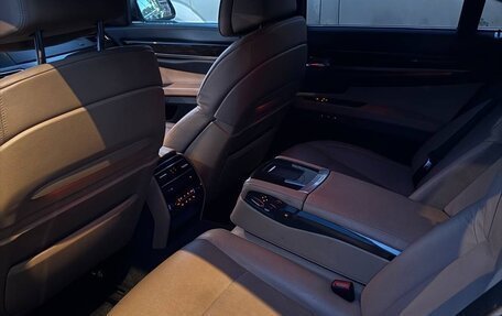 BMW 7 серия, 2009 год, 1 200 000 рублей, 5 фотография