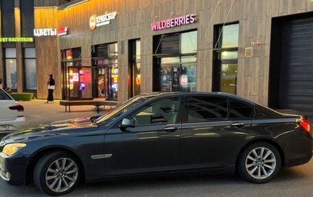 BMW 7 серия, 2009 год, 1 200 000 рублей, 8 фотография