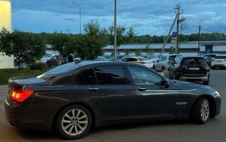 BMW 7 серия, 2009 год, 1 200 000 рублей, 7 фотография