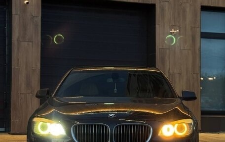 BMW 7 серия, 2009 год, 1 200 000 рублей, 2 фотография