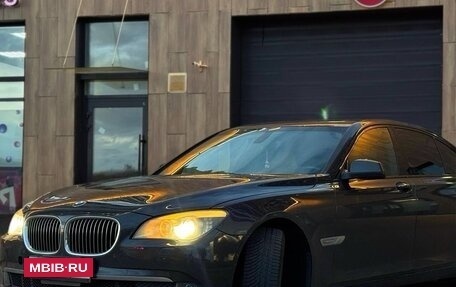BMW 7 серия, 2009 год, 1 200 000 рублей, 6 фотография