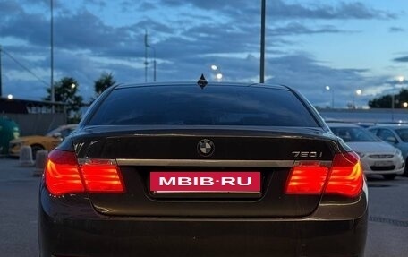 BMW 7 серия, 2009 год, 1 200 000 рублей, 3 фотография