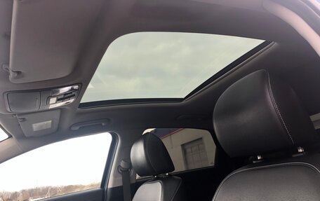 KIA cee'd III, 2018 год, 1 699 000 рублей, 10 фотография
