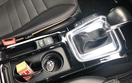 KIA cee'd III, 2018 год, 1 699 000 рублей, 9 фотография