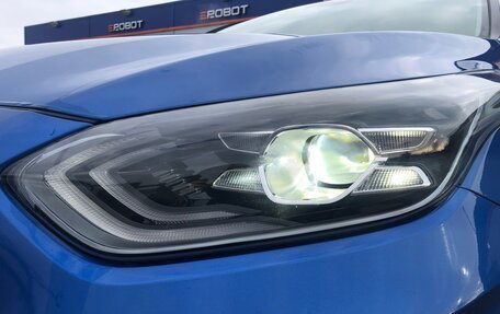 KIA cee'd III, 2018 год, 1 699 000 рублей, 17 фотография