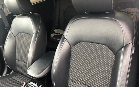 KIA cee'd III, 2018 год, 1 699 000 рублей, 14 фотография