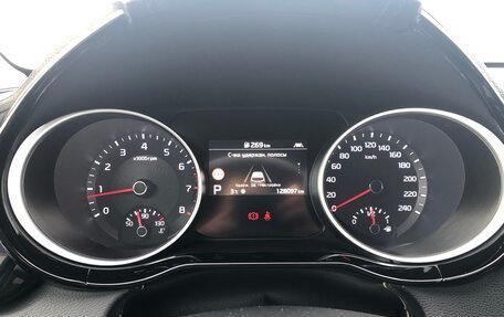 KIA cee'd III, 2018 год, 1 699 000 рублей, 18 фотография