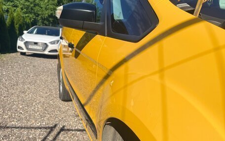 Ford Galaxy II, 2015 год, 1 400 000 рублей, 8 фотография