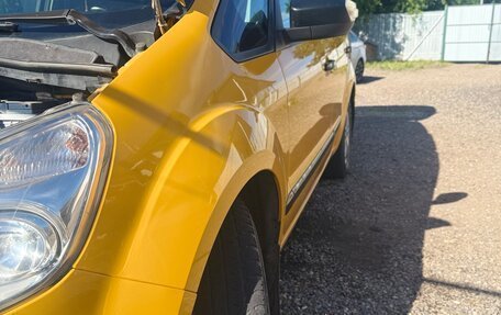 Ford Galaxy II, 2015 год, 1 400 000 рублей, 10 фотография