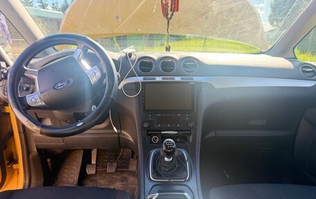 Ford Galaxy II, 2015 год, 1 400 000 рублей, 14 фотография