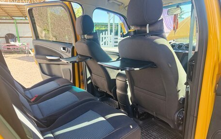 Ford Galaxy II, 2015 год, 1 400 000 рублей, 16 фотография