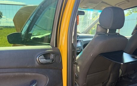 Ford Galaxy II, 2015 год, 1 400 000 рублей, 18 фотография