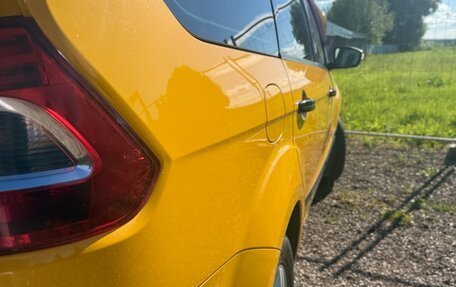Ford Galaxy II, 2015 год, 1 400 000 рублей, 9 фотография