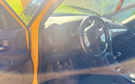 Ford Galaxy II, 2015 год, 1 400 000 рублей, 12 фотография