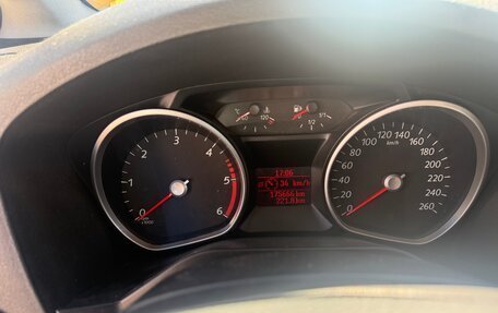 Ford Galaxy II, 2015 год, 1 400 000 рублей, 11 фотография