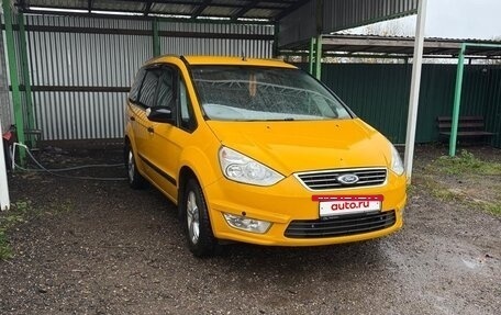 Ford Galaxy II, 2015 год, 1 400 000 рублей, 3 фотография