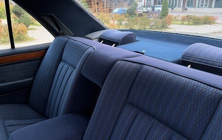 Mercedes-Benz W124, 1991 год, 230 000 рублей, 14 фотография