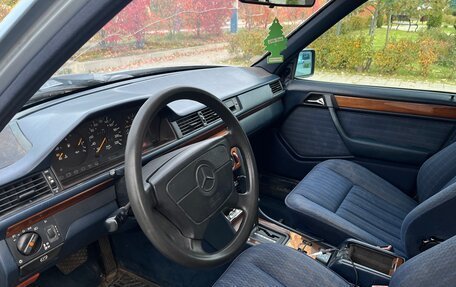 Mercedes-Benz W124, 1991 год, 230 000 рублей, 12 фотография