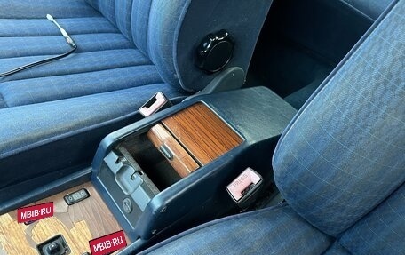 Mercedes-Benz W124, 1991 год, 230 000 рублей, 13 фотография