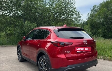 Mazda CX-5 II, 2023 год, 3 400 000 рублей, 4 фотография