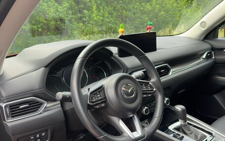 Mazda CX-5 II, 2023 год, 3 400 000 рублей, 11 фотография
