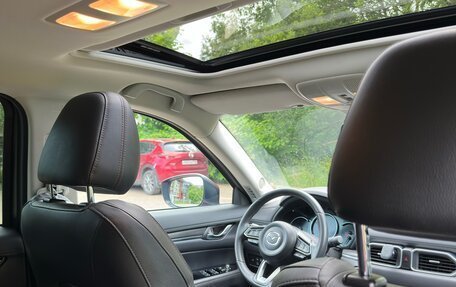 Mazda CX-5 II, 2023 год, 3 400 000 рублей, 12 фотография