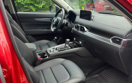 Mazda CX-5 II, 2023 год, 3 400 000 рублей, 14 фотография