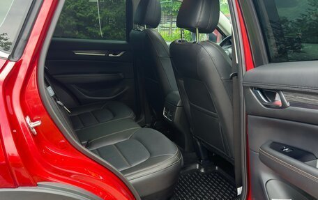 Mazda CX-5 II, 2023 год, 3 400 000 рублей, 13 фотография