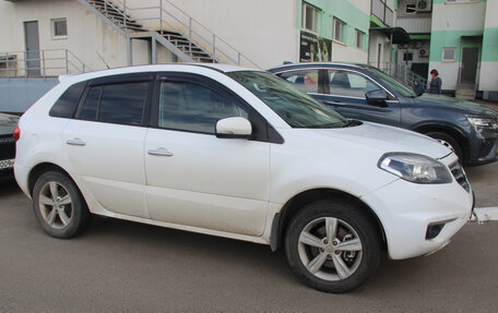 Renault Koleos I рестайлинг 2, 2013 год, 930 000 рублей, 2 фотография