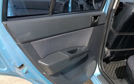 Hyundai Getz I рестайлинг, 2008 год, 550 000 рублей, 12 фотография