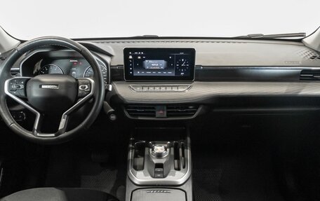 Haval Jolion, 2023 год, 1 791 900 рублей, 6 фотография