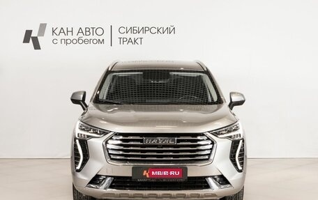 Haval Jolion, 2023 год, 1 791 900 рублей, 2 фотография
