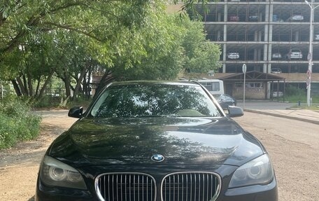 BMW 7 серия, 2011 год, 1 200 000 рублей, 2 фотография