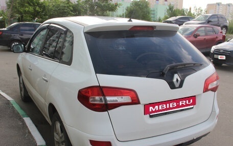 Renault Koleos I рестайлинг 2, 2013 год, 930 000 рублей, 6 фотография
