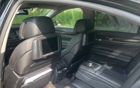 BMW 7 серия, 2011 год, 1 200 000 рублей, 8 фотография