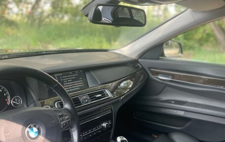 BMW 7 серия, 2011 год, 1 200 000 рублей, 9 фотография