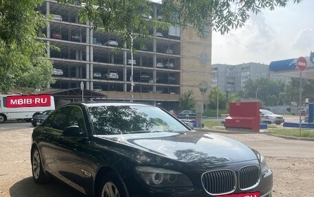 BMW 7 серия, 2011 год, 1 200 000 рублей, 3 фотография