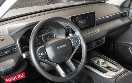 Haval Jolion, 2023 год, 1 791 900 рублей, 5 фотография