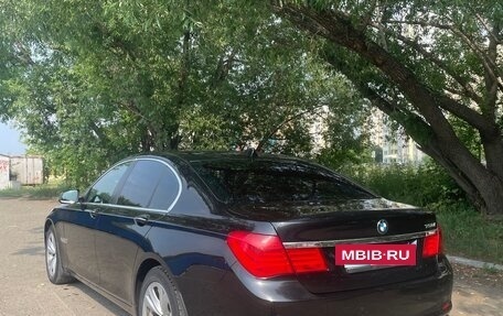 BMW 7 серия, 2011 год, 1 200 000 рублей, 6 фотография