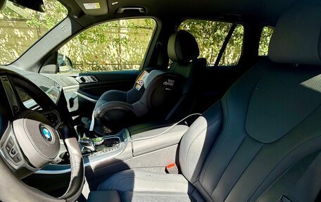 BMW X5, 2021 год, 7 670 000 рублей, 6 фотография