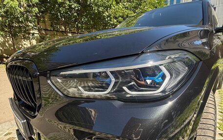 BMW X5, 2021 год, 7 670 000 рублей, 7 фотография