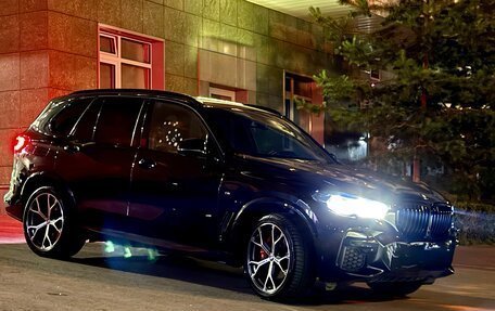 BMW X5, 2021 год, 7 670 000 рублей, 10 фотография