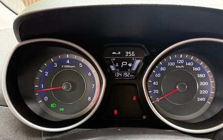 Hyundai Elantra V, 2015 год, 1 250 000 рублей, 15 фотография