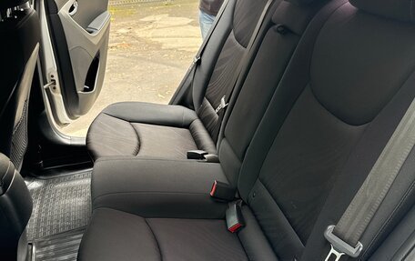 Hyundai Elantra V, 2015 год, 1 250 000 рублей, 18 фотография
