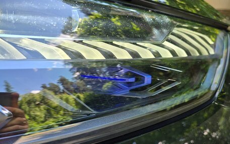 Audi RS 6, 2022 год, 14 500 000 рублей, 13 фотография