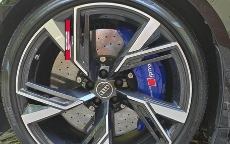 Audi RS 6, 2022 год, 14 500 000 рублей, 3 фотография