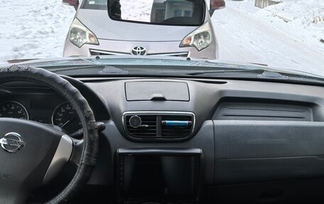 Nissan Terrano III, 2015 год, 1 300 000 рублей, 6 фотография