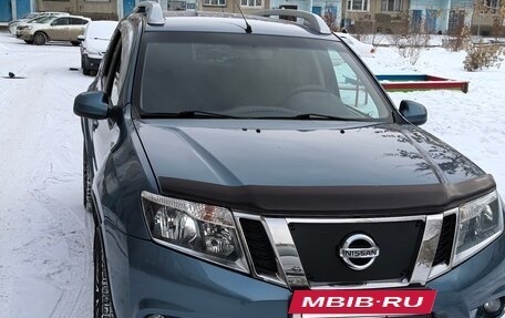 Nissan Terrano III, 2015 год, 1 300 000 рублей, 2 фотография