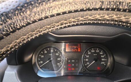 Nissan Terrano III, 2015 год, 1 300 000 рублей, 10 фотография