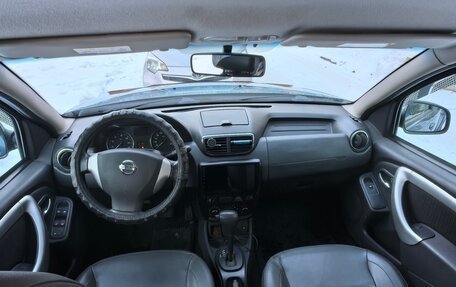 Nissan Terrano III, 2015 год, 1 300 000 рублей, 8 фотография
